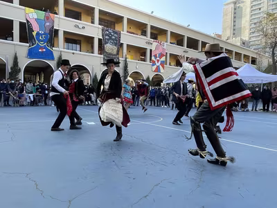 Semana Ignaciana, martes 14 de septiembre 2022