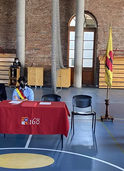 Traspaso de Mando Mini CES 2022-.