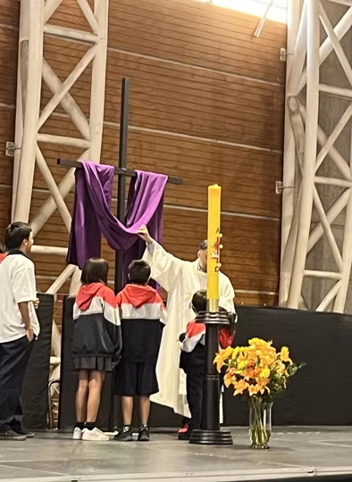 Lunes de Resurrección