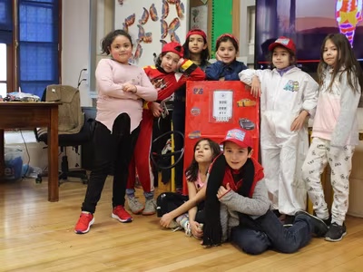 Semana Ignaciana - Miércoles 10 de julio.