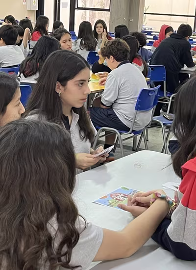 Cierre 6° Básicos