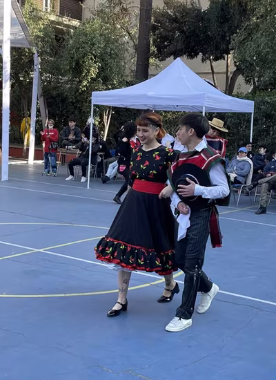 Semana Ignaciana, martes 14 de septiembre 2022