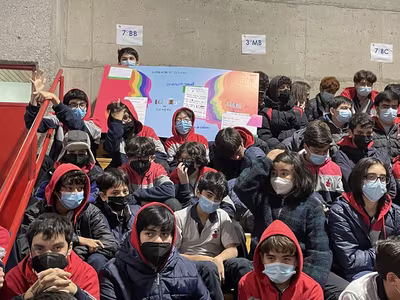 Jornada hacia una Educación No Sexista