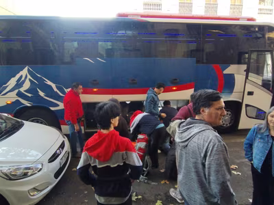 Trabajos de Invierno 2026