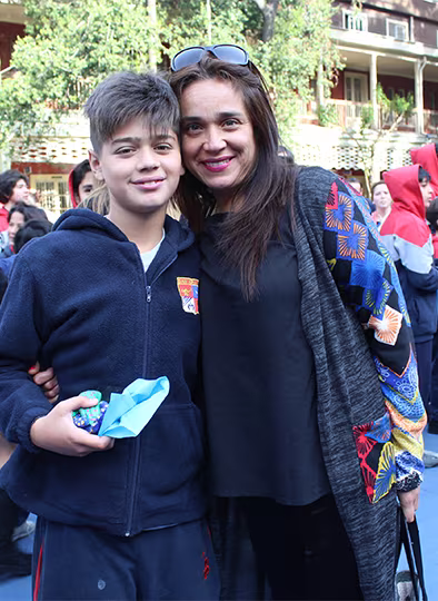 Misa de la familia 2018
