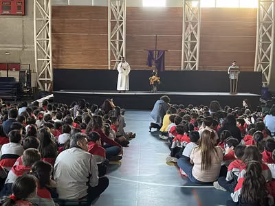 Lunes de Resurrección