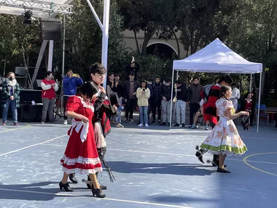 Semana Ignaciana, martes 14 de septiembre 2022
