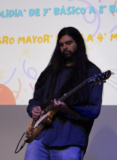 Festival de la Voz 2025