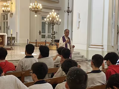 Último Primer Día IV° Medio 2023
