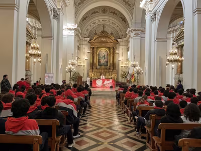 Celebración San Ignacio (2)
