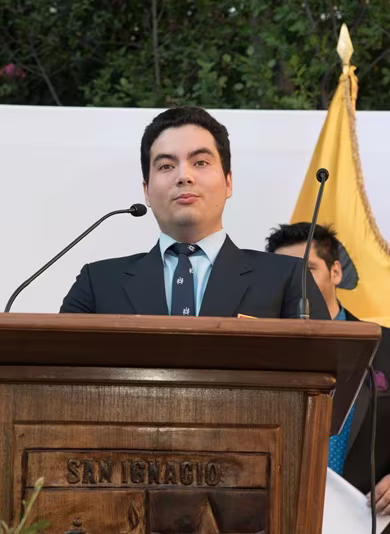 Liturgia de Graduación IV° Medio C 2022