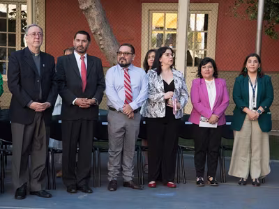 Liturgia de Graduación IV° Medio C 2022