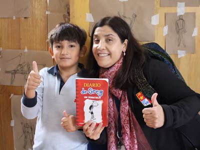 Semana del Libro