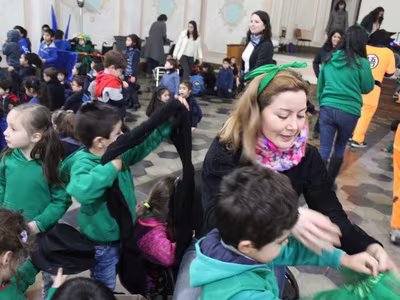 Semana Ignaciana - Miércoles 10 de julio.