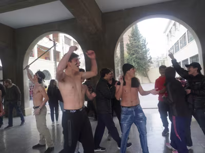 Semana Ignaciana 2