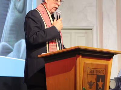 Celebración 170 años parte I