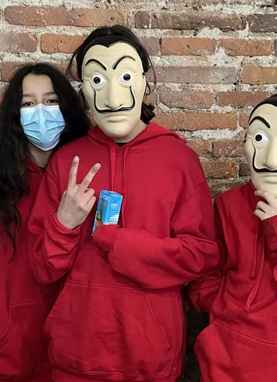 Semana Ignaciana, martes 14 de septiembre 2022