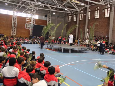 Liturgia de Ramos