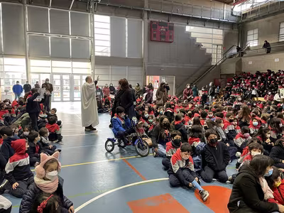 Día de la Solidaridad