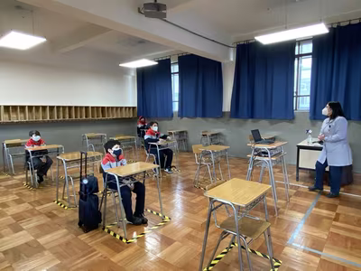 Retorno a Clases 17 de mayo (2)