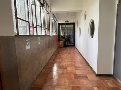 Trabajos de Mantención 2023