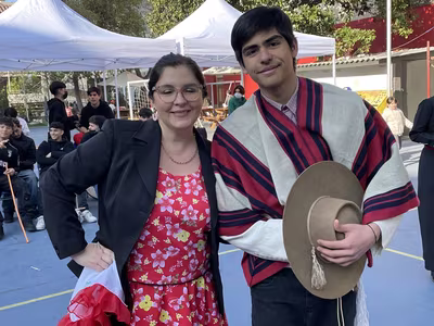 Semana Ignaciana, martes 14 de septiembre 2022