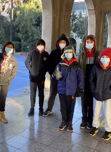 Inicio Segundo Semestre 2021 (1)