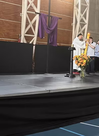 Lunes de Resurrección