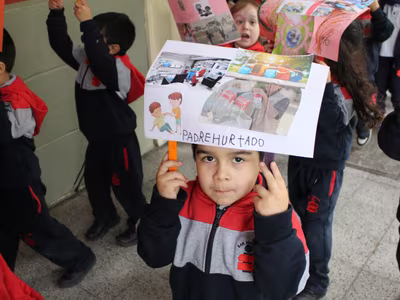 Día de la Solidaridad