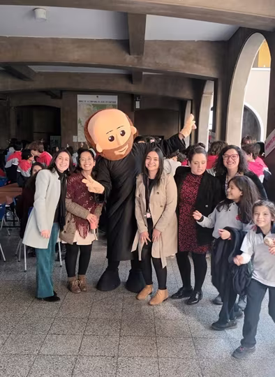 Celebración San Ignacio (3)