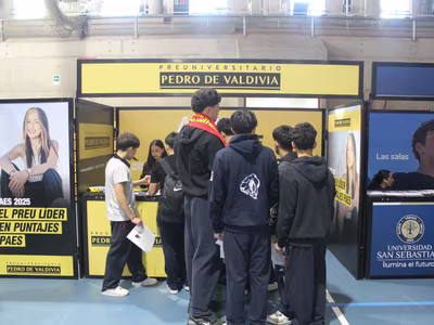 Feria Universitaria 2026