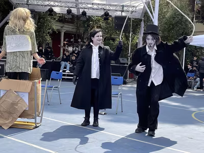 Semana Ignaciana, Martes 13 de septiembre 2022