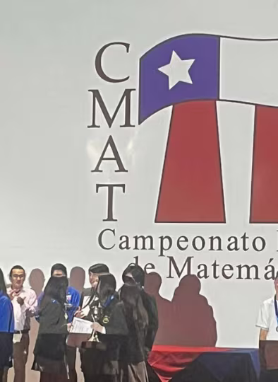 Ignacianos e Ignacianas destacan en la CMAT 2025