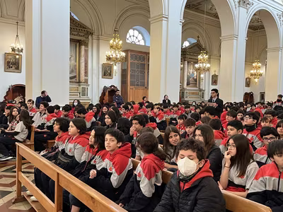 Celebración San Ignacio (2)