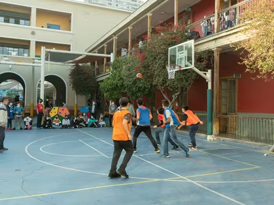 Día del Estudiante 2022