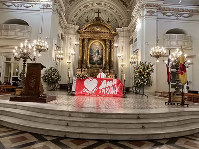 Celebración San Ignacio (2)