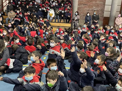 Liturgia - Día de San Ignacio