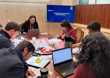 Comité de Buena Convivencia: participación y trabajo en comunidad