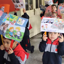 Día de la Solidaridad