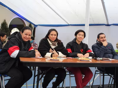 Semana Ignaciana - Miércoles 10 de julio.