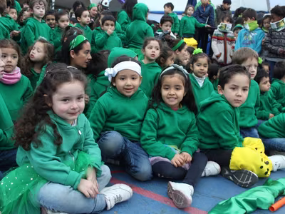 Semana Ignaciana - Miércoles 10 de julio.