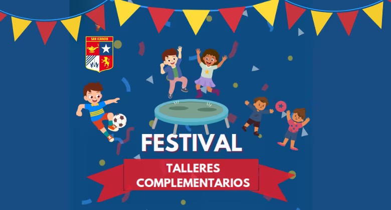 Festival Talleres Complementarios