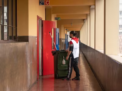 Día del Auxiliar