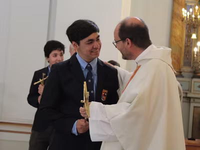 Misa de Graduación