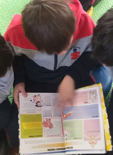 Día del Libro