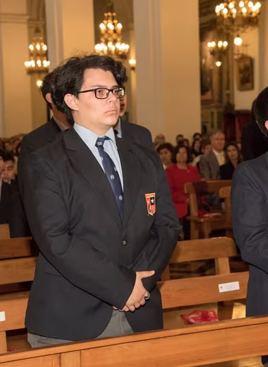 Sacramento de la Confirmación III° Medios