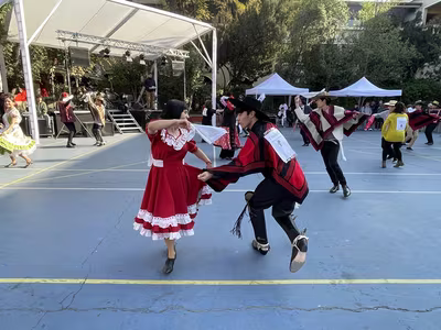 Semana Ignaciana, martes 14 de septiembre 2022