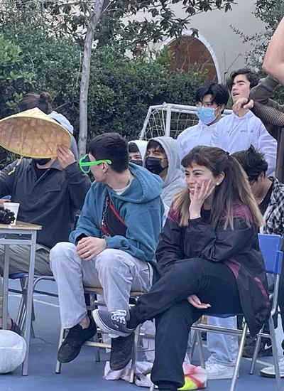 Semana Ignaciana, martes 14 de septiembre 2022