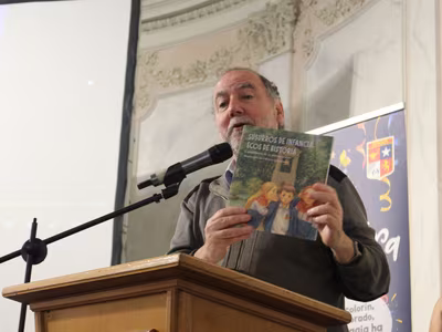 Fiesta Lectora 1°Básicos 2025