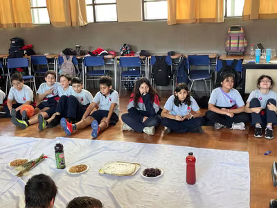 Última Cena
